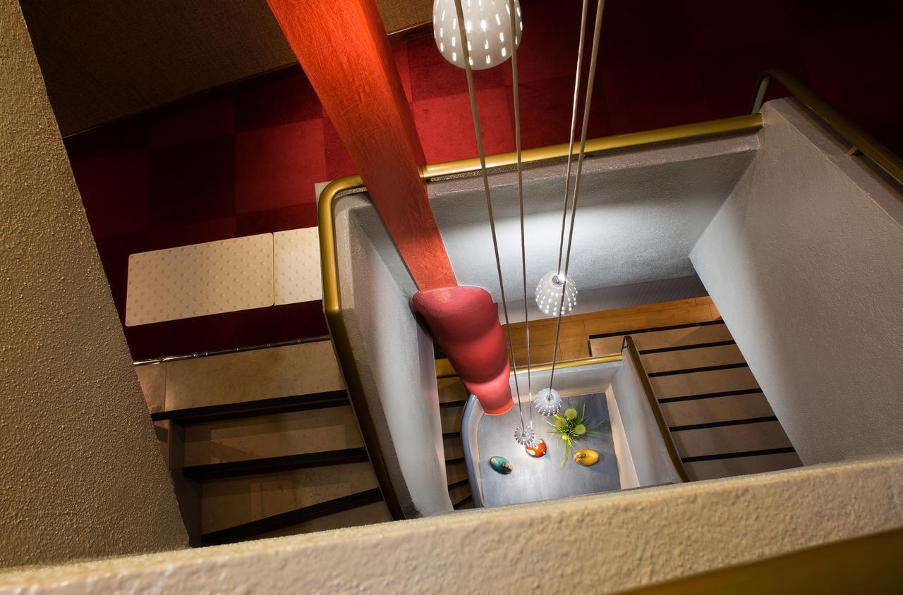 Logis Hotel Du Midi - Saint Etienne Sud Bagian luar foto